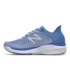 New Balance W860A11 - Women's Light Blue Shoe Deals Outlet