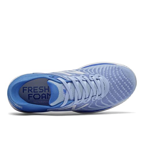 New Balance W860A11 - Women's Light Blue Shoe Deals Outlet