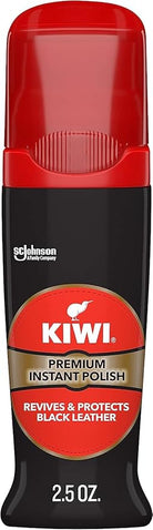 Kiwi Shine & Protect Liquid Shoe Polish - Unisex