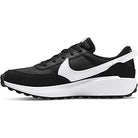 Nike Waffle Debut - Men's Black Shoe Deals Outlet