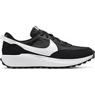 Nike Waffle Debut - Men's Black Shoe Deals Outlet