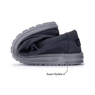 Hey Dude Wally Canvas - Men's Oceano Shoe Deals Outlet