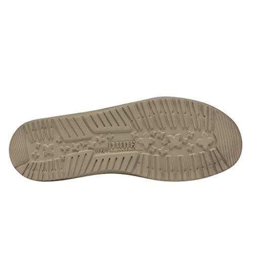 Hey Dude Wally - Men's Army Camo Shoe Deals Outlet