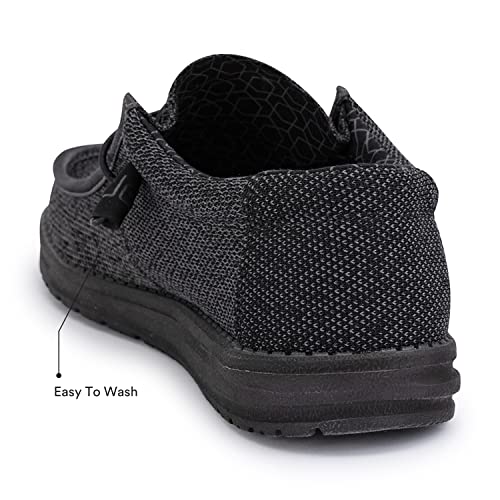 Hey Dude Wally Sox - Men's Free Ink Shoe Deals Outlet