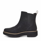 Teva Water Repellent Midform Chelsea - Women's Black Shoe Deals Outlet