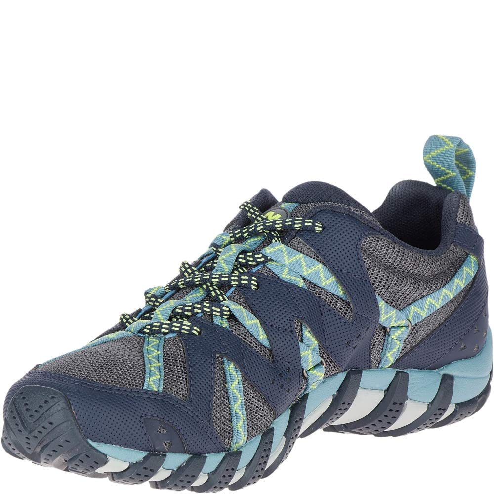 Merrell Waterpro Maipo 2 - Women's Navy/Smoke Shoe Deals Outlet