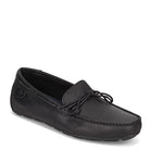 Sperry Wave Driver 1 Eye - Men's Black Shoe Deals Outlet