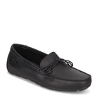 Sperry Wave Driver 1 Eye - Men's Black Shoe Deals Outlet