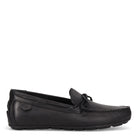 Sperry Wave Driver 1 Eye - Men's Black Shoe Deals Outlet