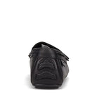 Sperry Wave Driver 1 Eye - Men's Black Shoe Deals Outlet