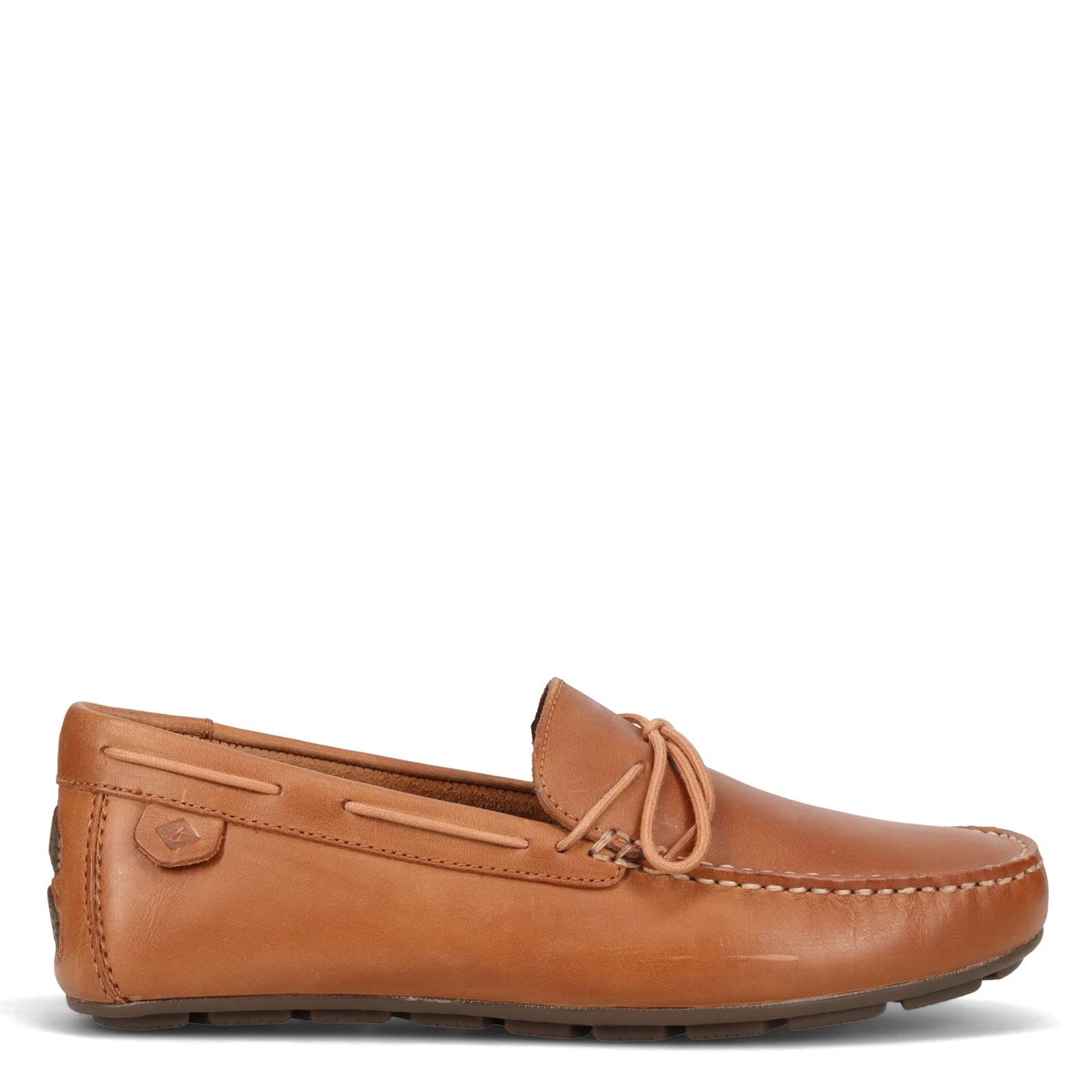 Sperry Wave Driver 1 Eye - Men's Tan Shoe Deals Outlet