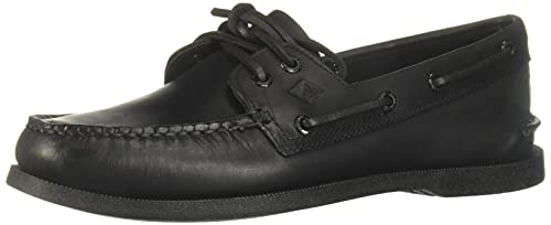 Sperry Wave Driver 1 Eye - Men's Tan Shoe Deals Outlet