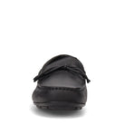 Sperry Wave Driver 1 Eye - Men's Black Shoe Deals Outlet