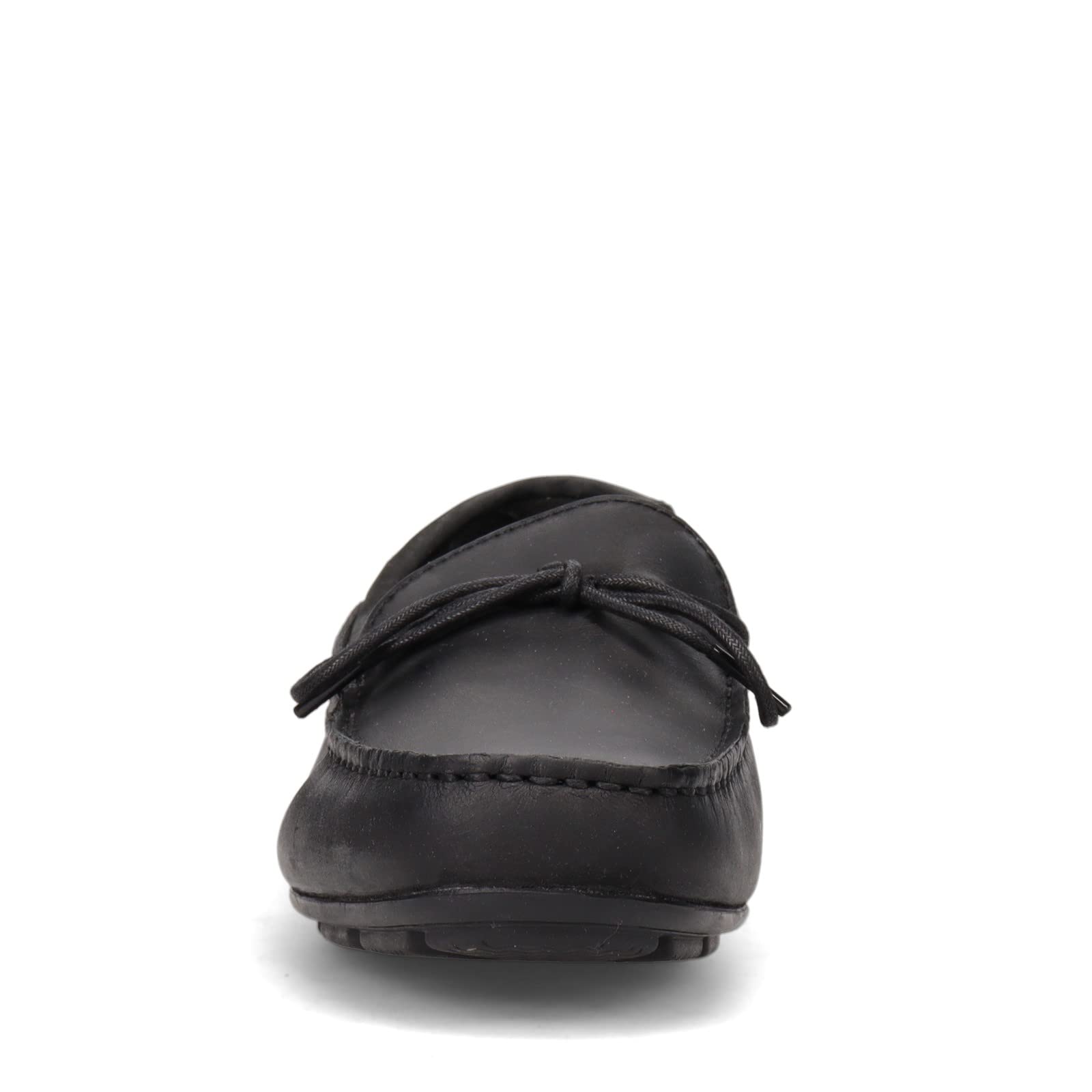 Sperry Wave Driver 1 Eye - Men's Black Shoe Deals Outlet