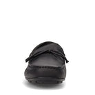Sperry Wave Driver 1 Eye - Men's Black Shoe Deals Outlet