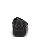 Sperry Wave Driver 1 Eye - Men's Black Shoe Deals Outlet