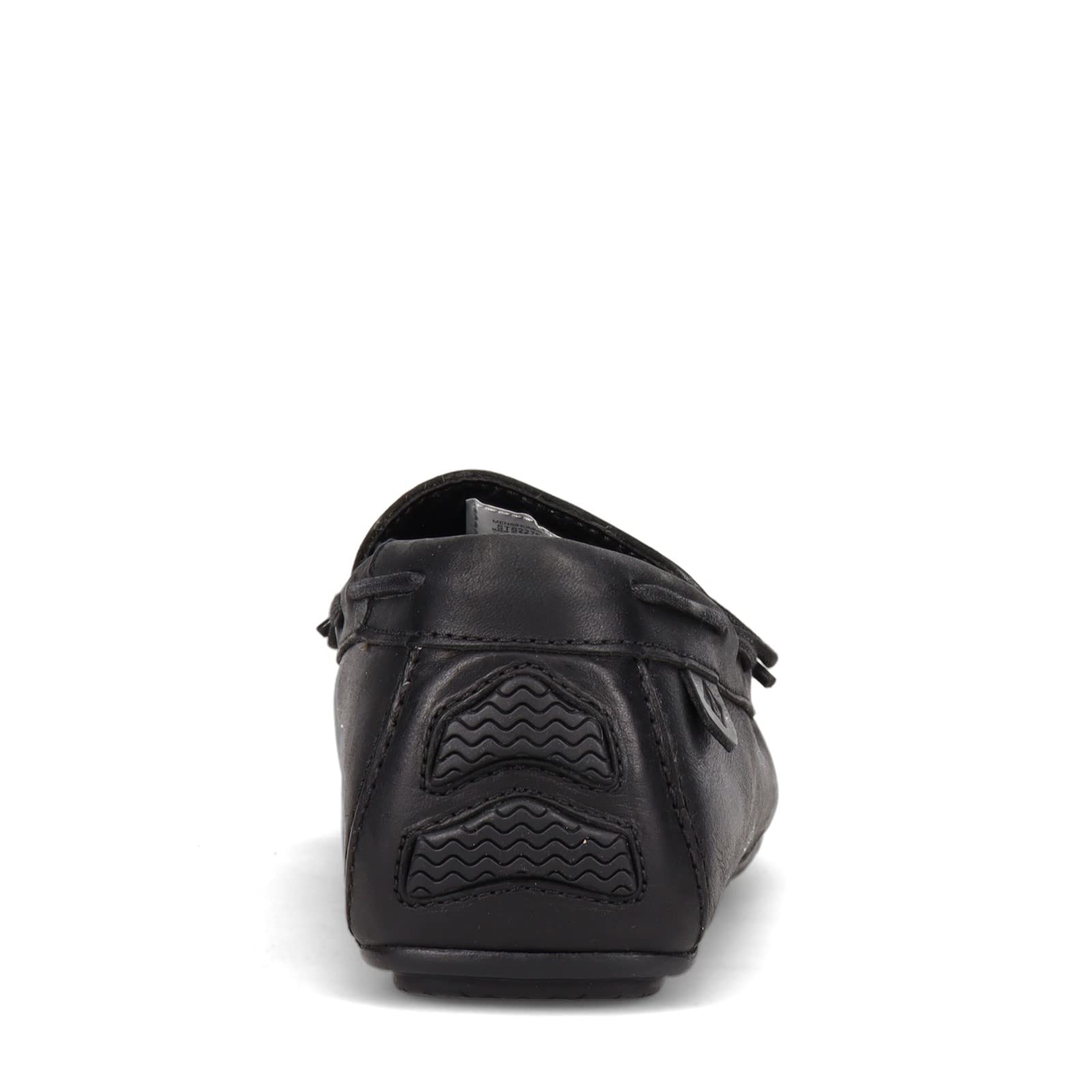 Sperry Wave Driver 1 Eye - Men's Black Shoe Deals Outlet