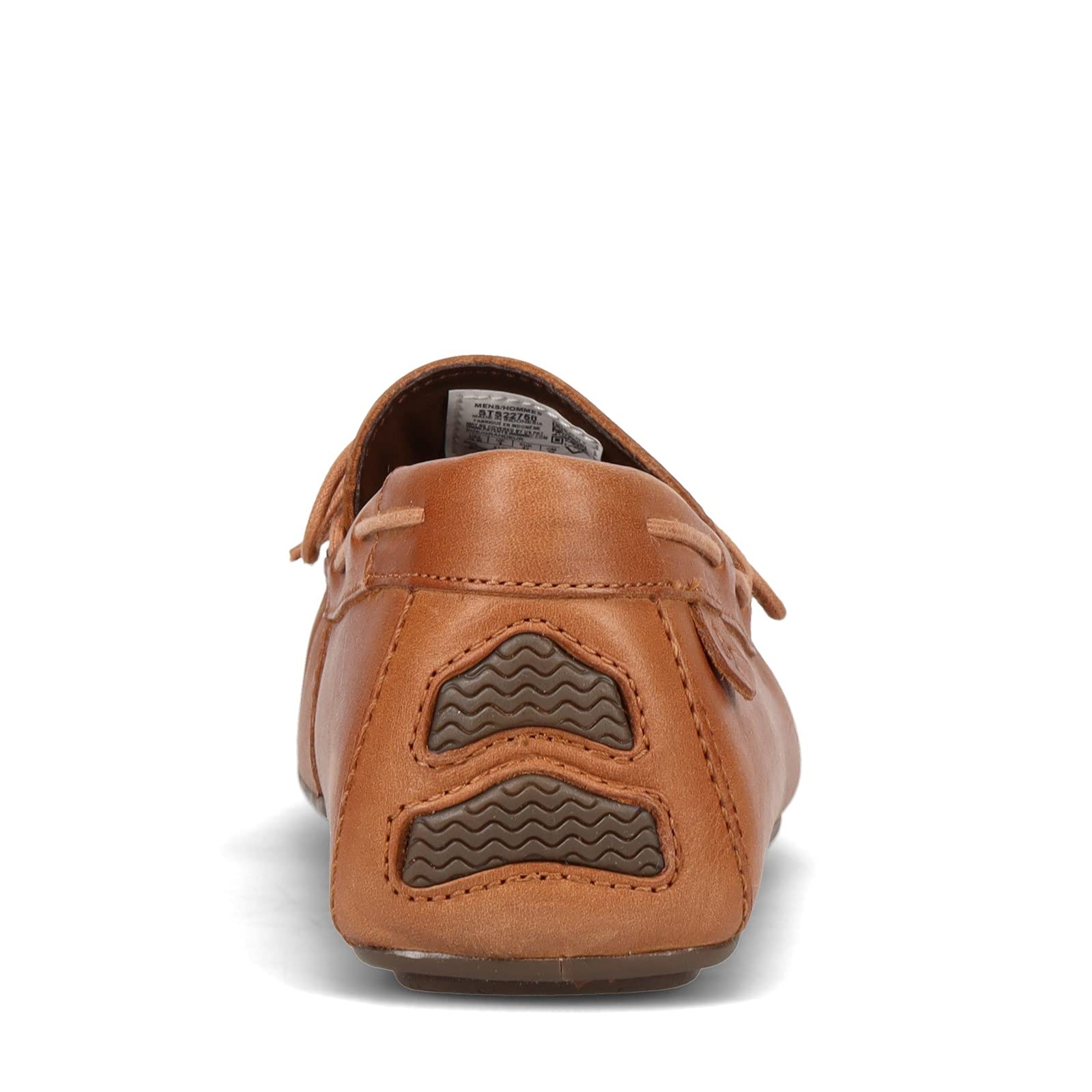 Sperry Wave Driver 1 Eye - Men's Tan Shoe Deals Outlet