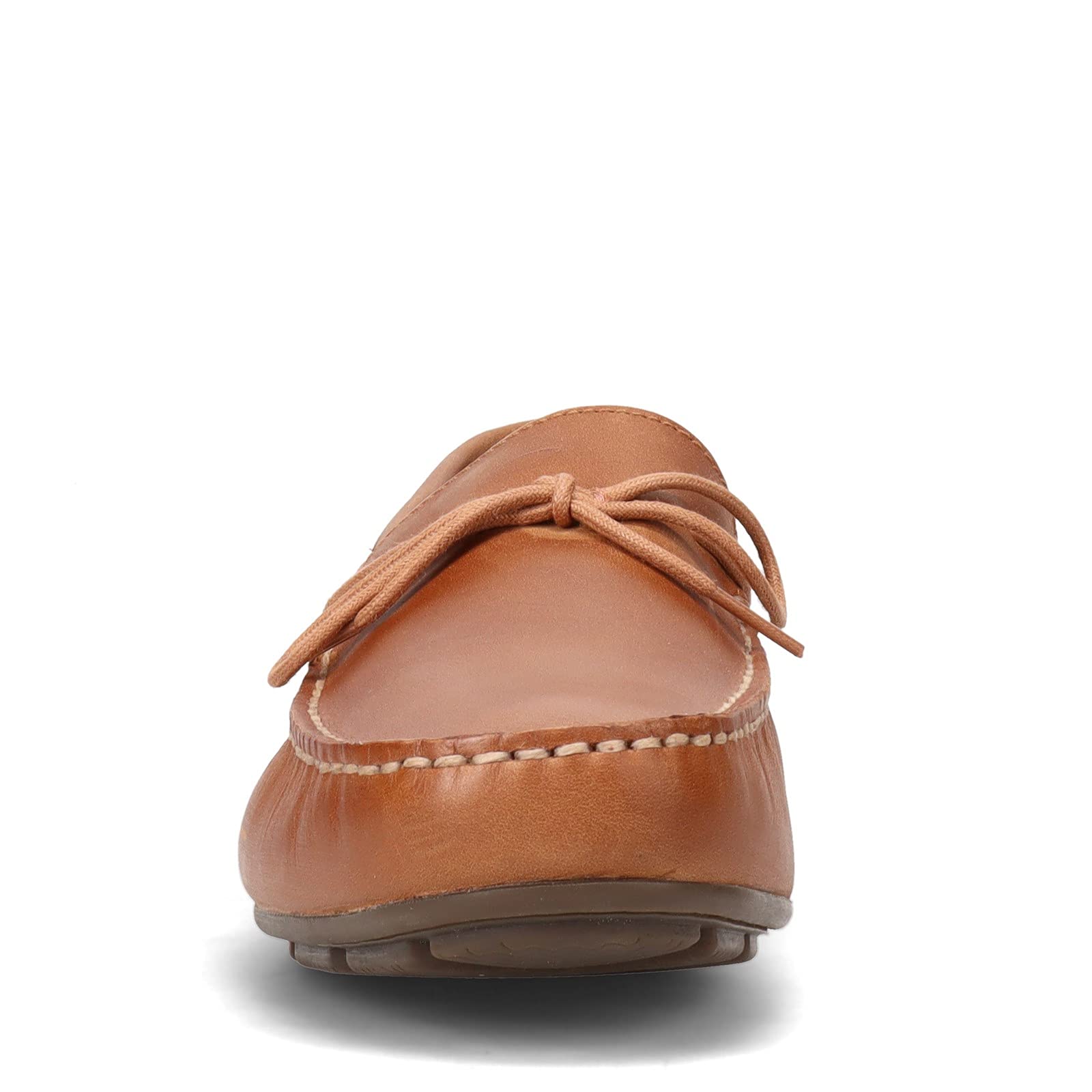 Sperry Wave Driver 1 Eye - Men's Tan Shoe Deals Outlet