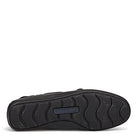 Sperry Wave Driver 1 Eye - Men's Black Shoe Deals Outlet