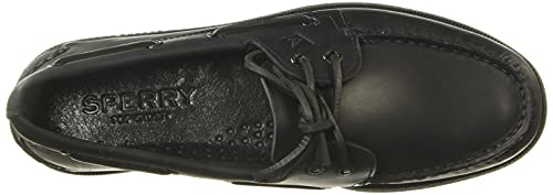 Sperry Wave Driver 1 Eye - Men's Tan Shoe Deals Outlet
