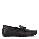 Sperry Wave Driver 1 Eye - Men's Black Shoe Deals Outlet