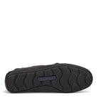 Sperry Wave Driver 1 Eye - Men's Black Shoe Deals Outlet