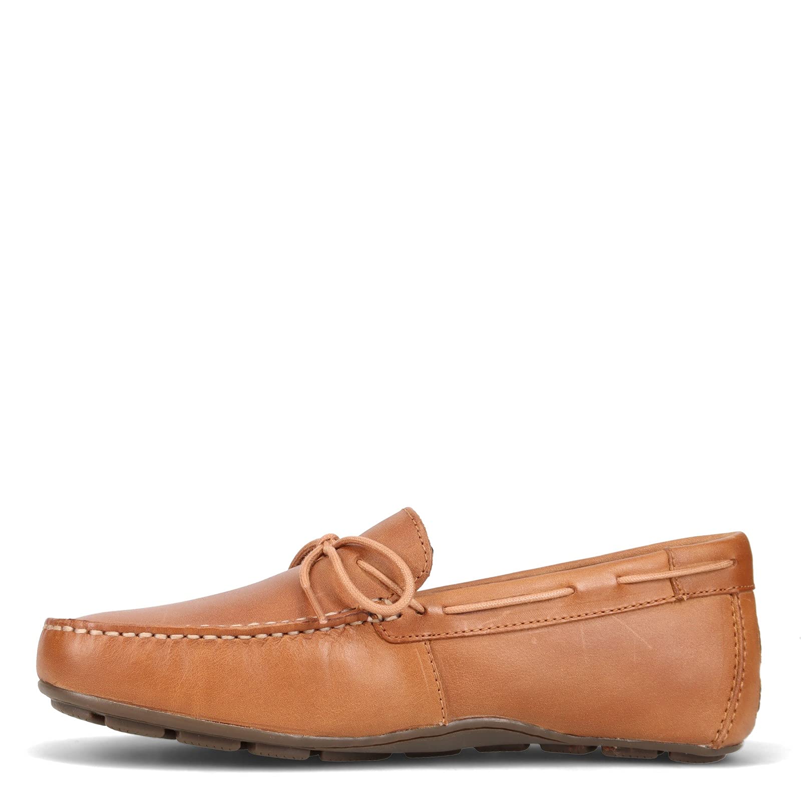 Sperry Wave Driver 1 Eye - Men's Tan Shoe Deals Outlet