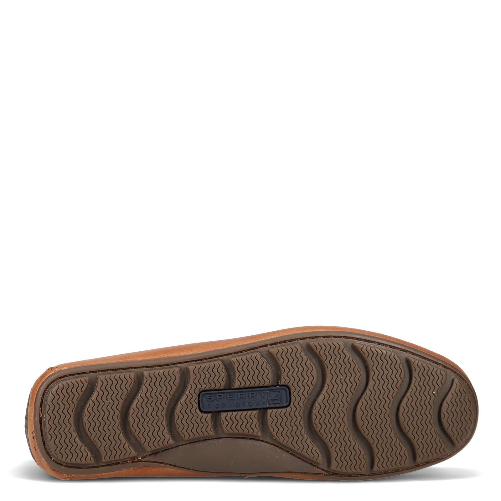 Sperry Wave Driver 1 Eye - Men's Tan Shoe Deals Outlet