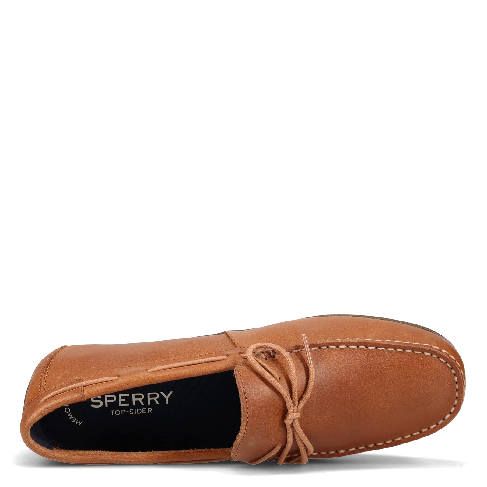 Sperry Wave Driver 1 Eye - Men's Tan Shoe Deals Outlet