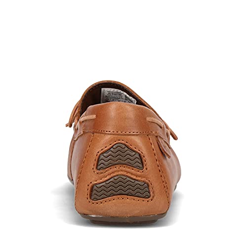 Sperry Wave Driver 1 Eye - Men's Tan Shoe Deals Outlet