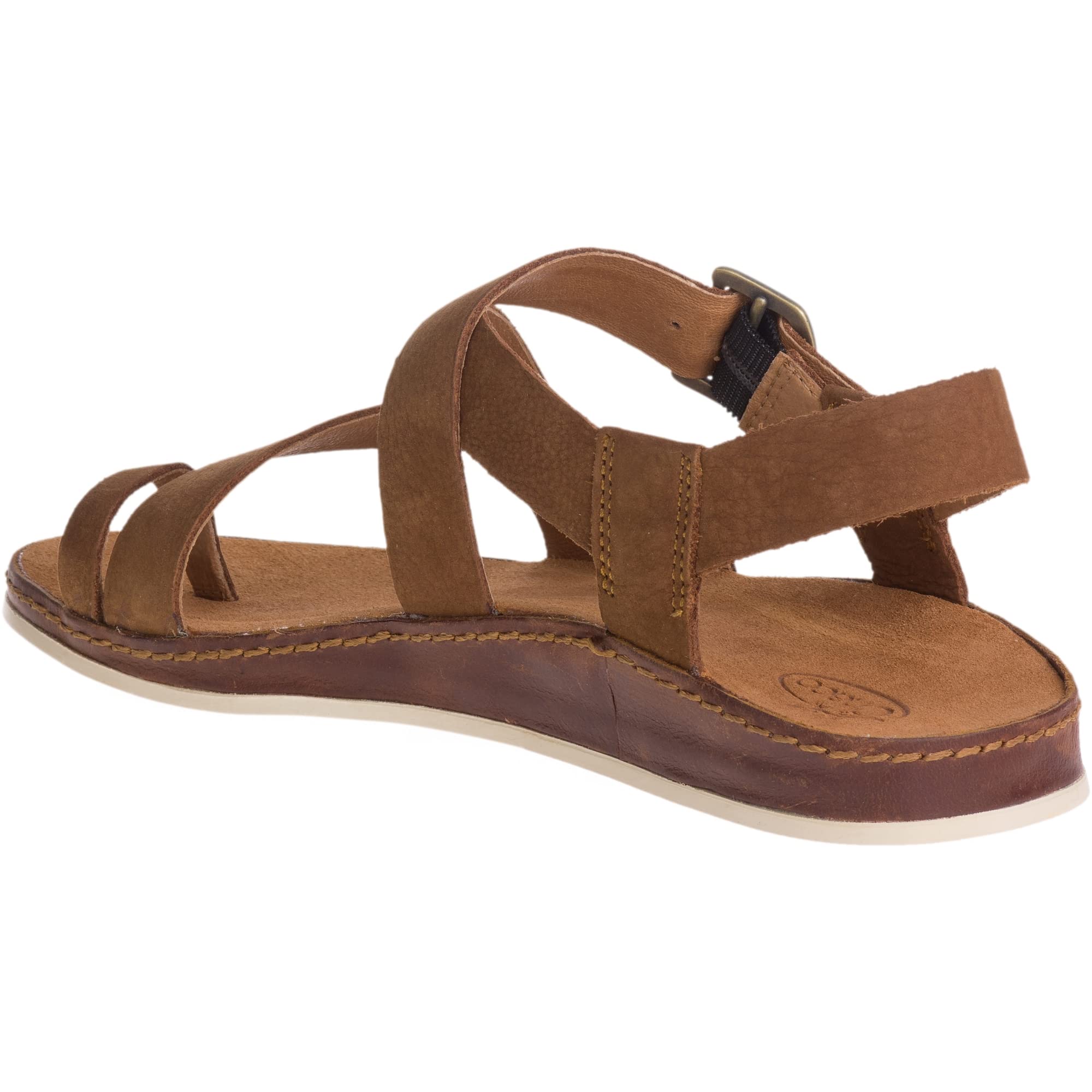 Chaco Wayfarer Loop - Women's Toffee Shoe Deals Outlet
