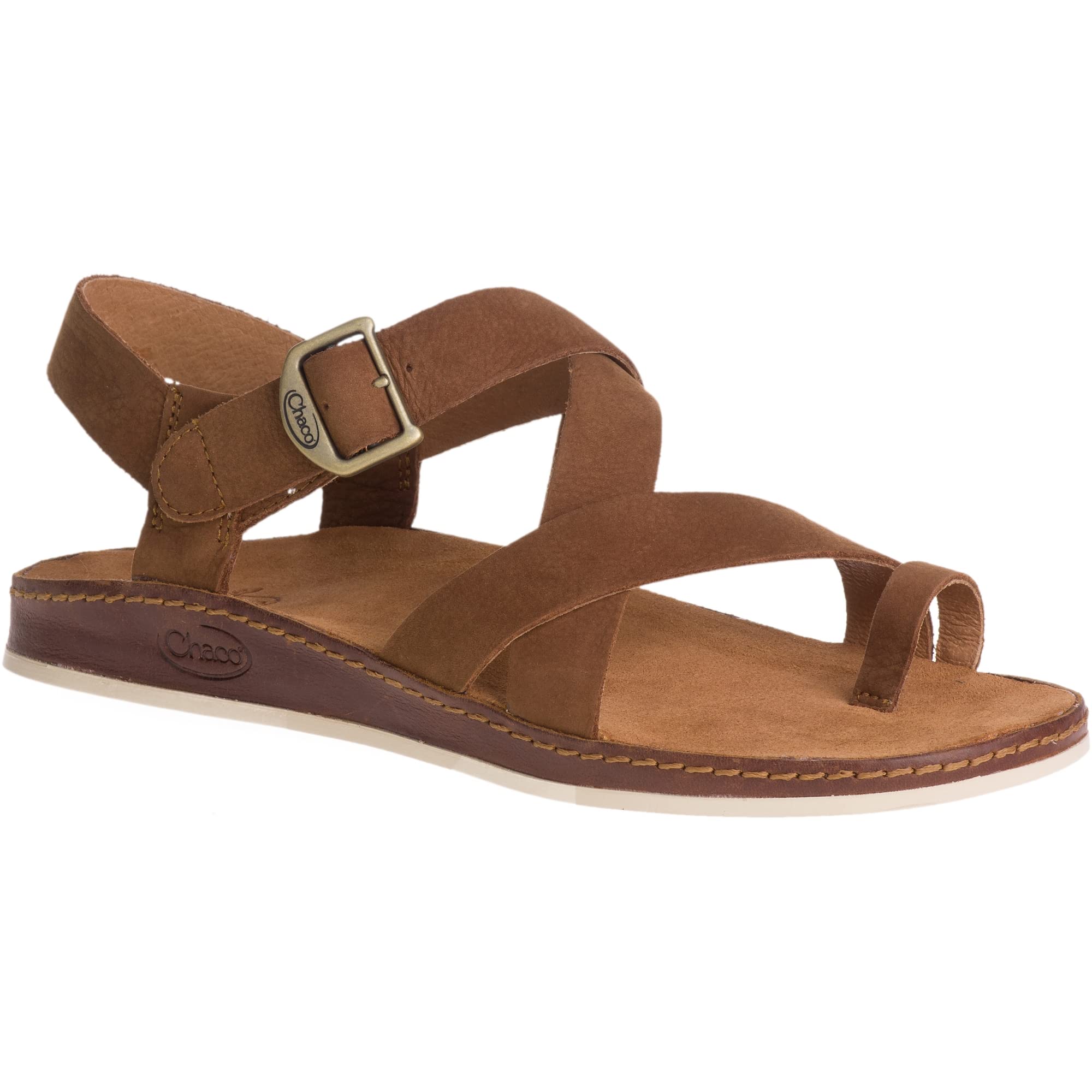Chaco Wayfarer Loop - Women's Toffee Shoe Deals Outlet