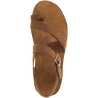 Chaco Wayfarer Loop - Women's Toffee Shoe Deals Outlet
