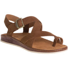 Chaco Wayfarer Loop - Women's Toffee Shoe Deals Outlet