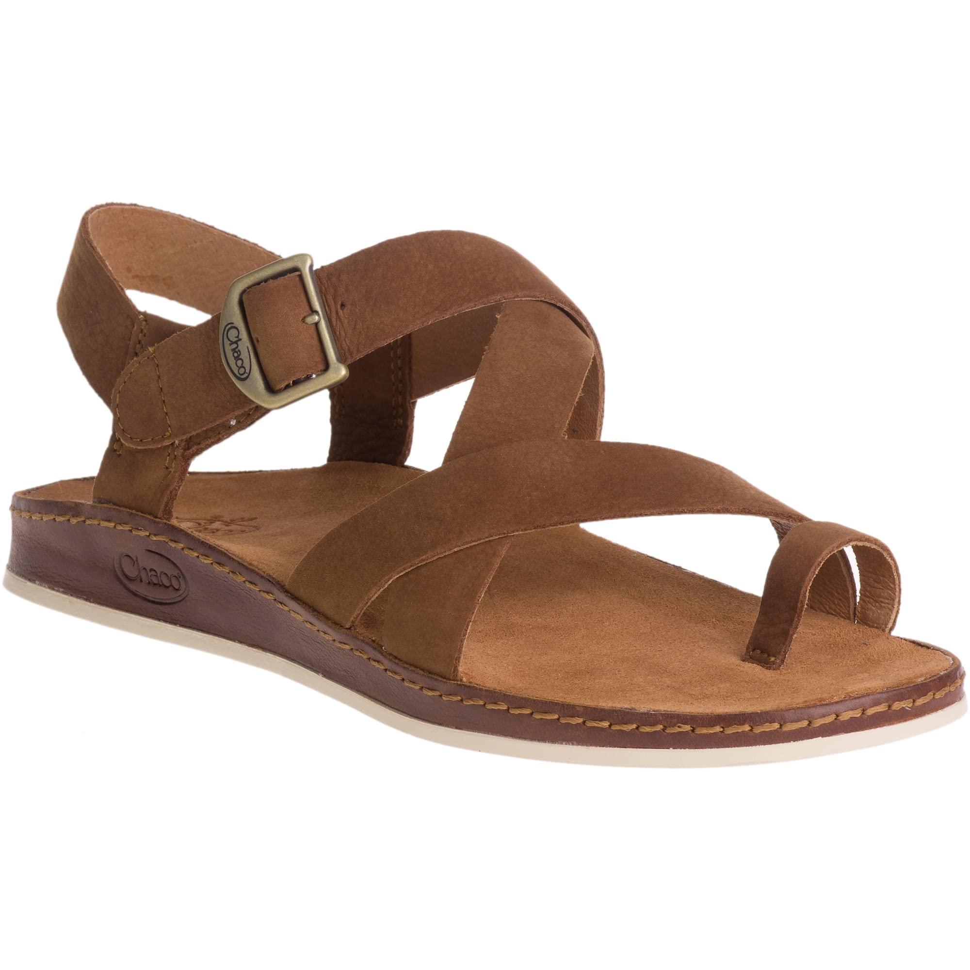 Chaco Wayfarer Loop - Women's Toffee Shoe Deals Outlet