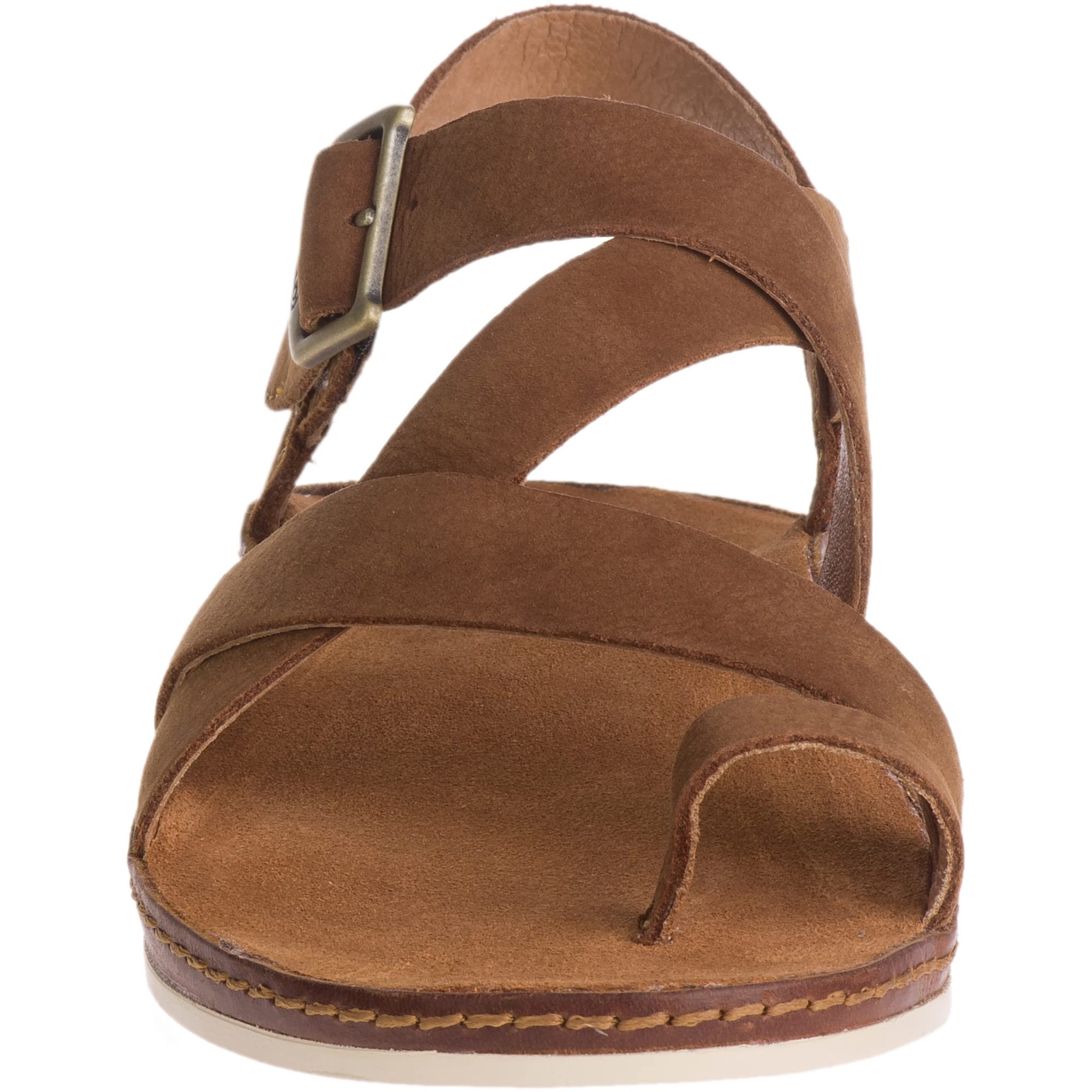 Chaco Wayfarer Loop - Women's Toffee Shoe Deals Outlet