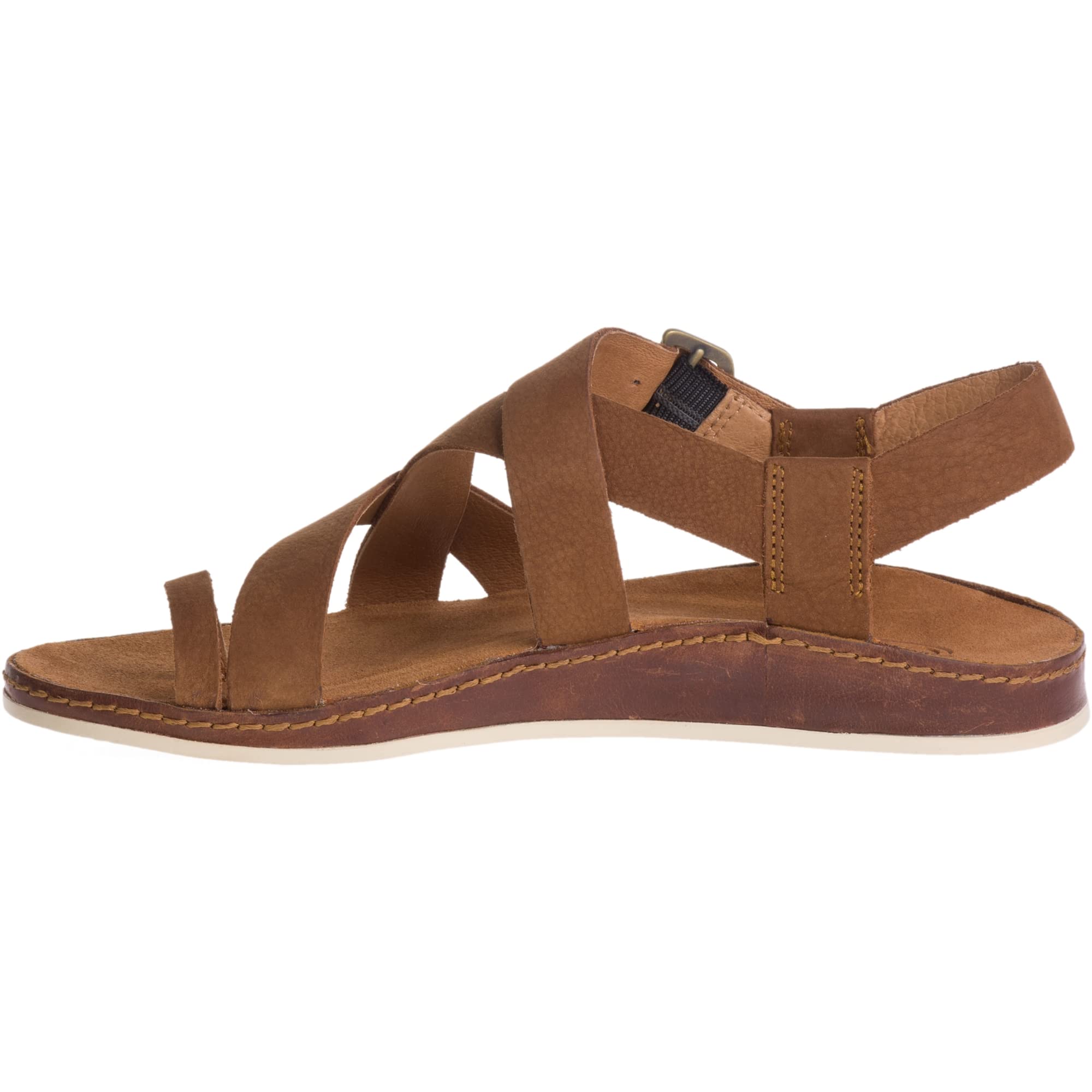 Chaco Wayfarer Loop - Women's Toffee Shoe Deals Outlet