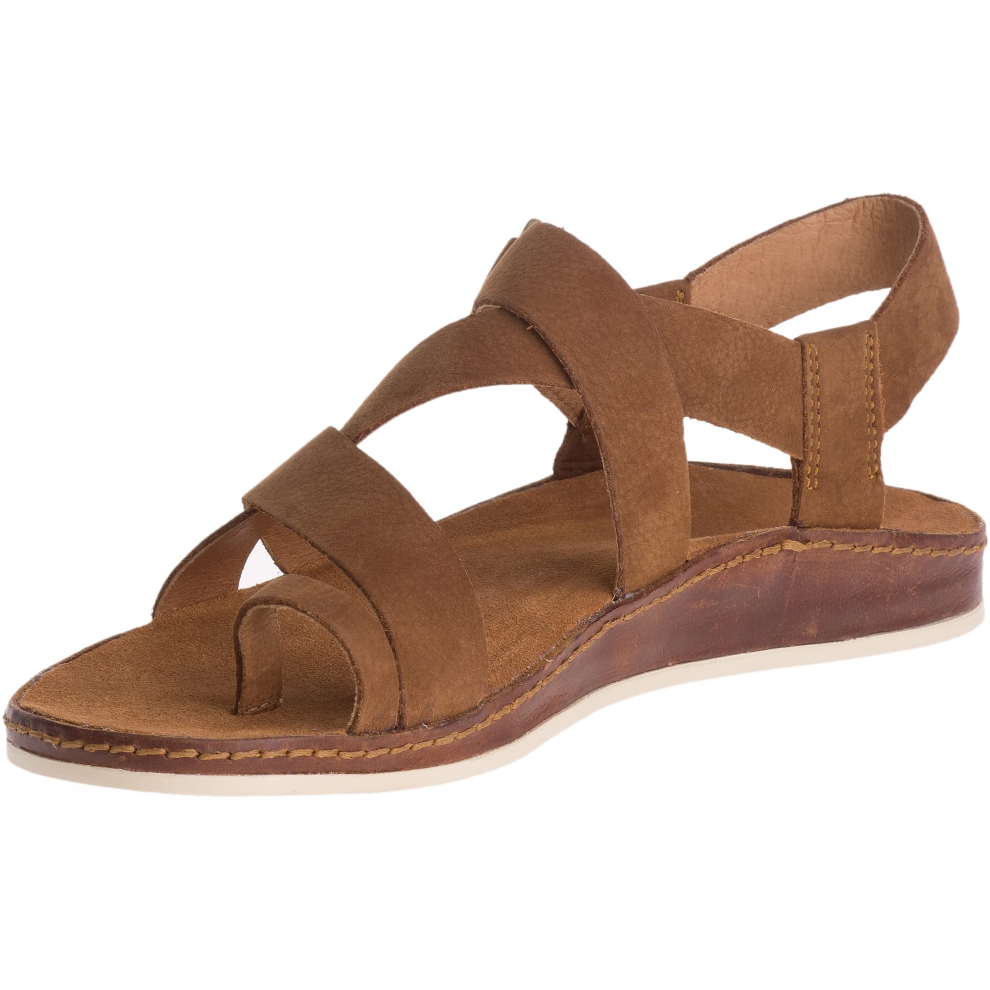 Chaco Wayfarer Loop - Women's Toffee Shoe Deals Outlet