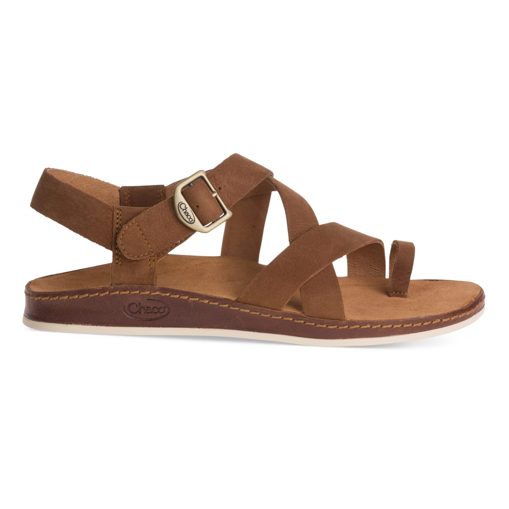 Chaco Wayfarer Loop - Women's Toffee Shoe Deals Outlet