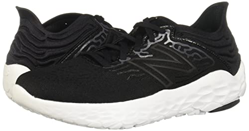 New Balance WBECNBW3 - Women's Black/White Shoe Deals Outlet