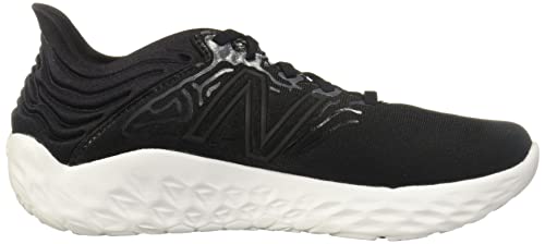 New Balance WBECNBW3 - Women's Black/White Shoe Deals Outlet