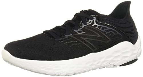 New Balance WBECNBW3 - Women's Black/White Shoe Deals Outlet