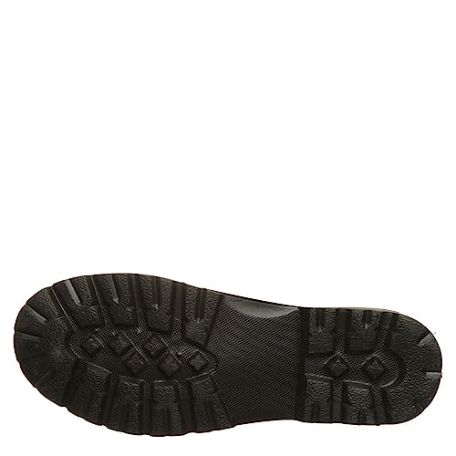 BEARPAW Wellston Boots - Women's Black Shoe Deals Outlet