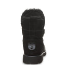 BEARPAW Wellston - Women's Black Ii Shoe Deals Outlet