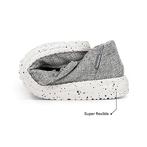 Hey Dude Wendy Linen - Women's Iron Shoe Deals Outlet
