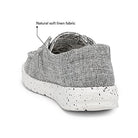Hey Dude Wendy Linen - Women's Iron Shoe Deals Outlet