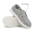 Hey Dude Wendy Linen - Women's Iron Shoe Deals Outlet