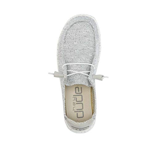 Hey Dude Wendy - Women's Cloud Shoe Deals Outlet