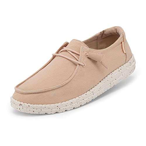 Hey Dude Wendy - Women's Antique Rose Shoe Deals Outlet